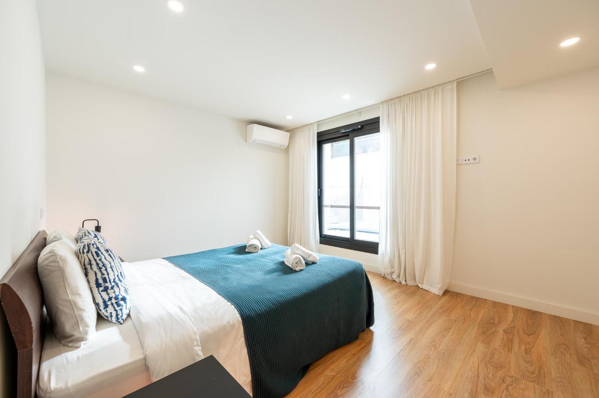 Compromisso 25 Apartment *