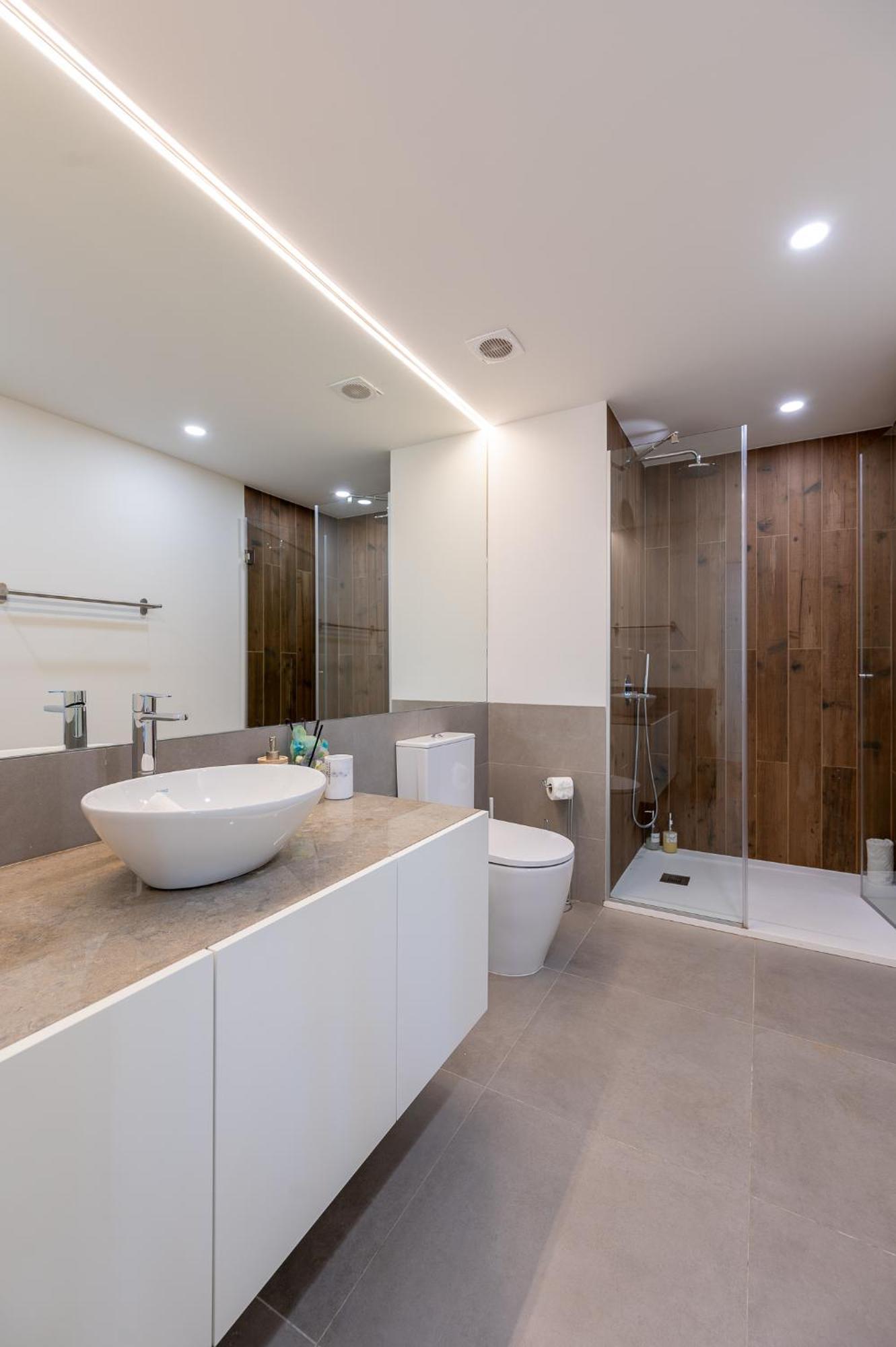 Apartment Compromisso 25