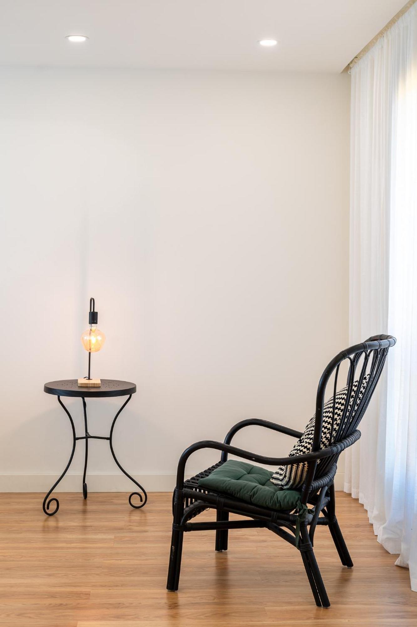 Apartment Compromisso 25 Faro