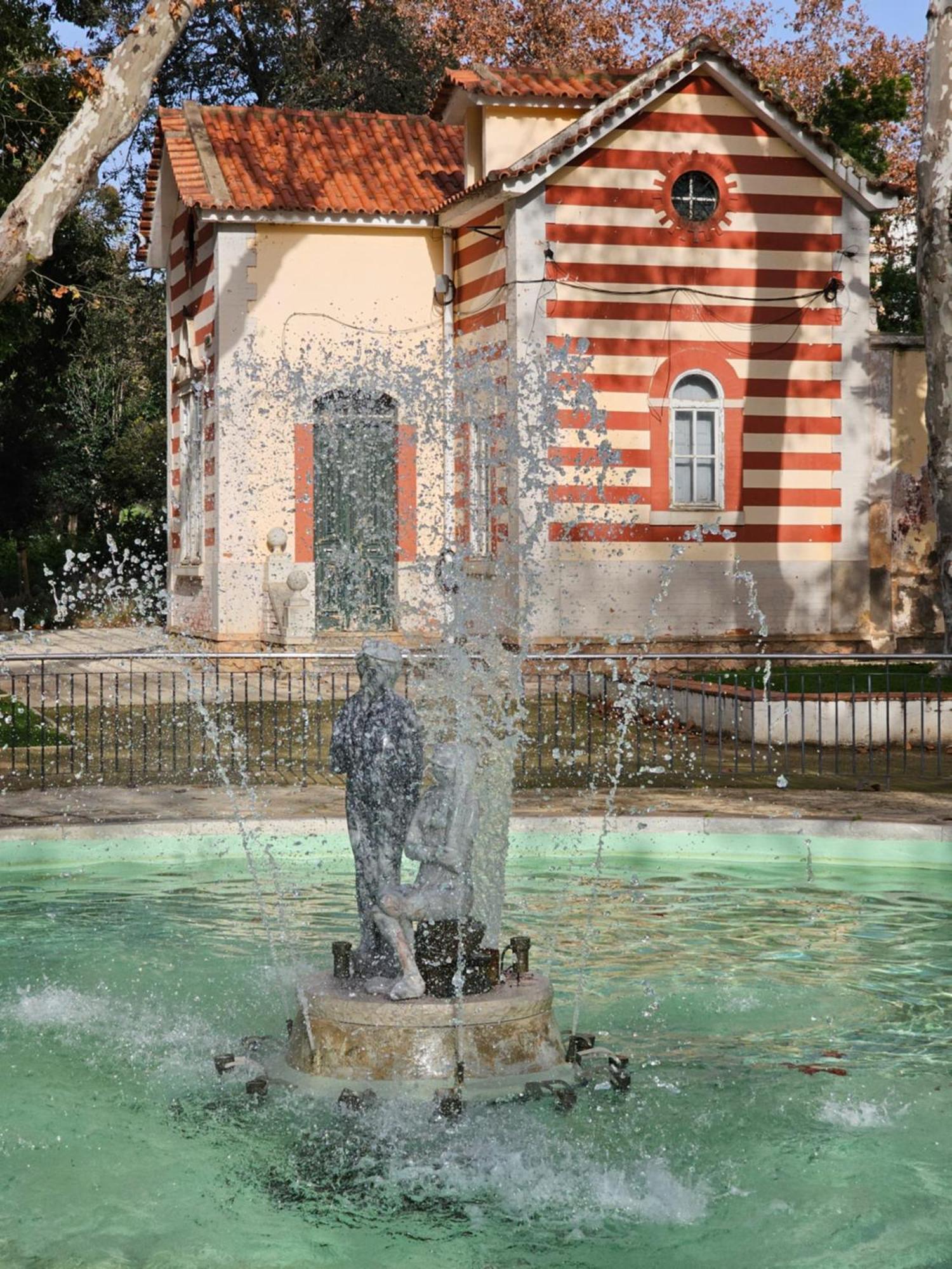 Casa Jasmim * Faro