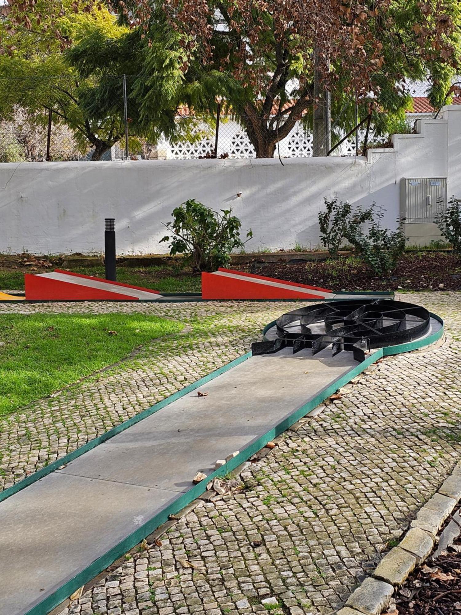 Casa Jasmim *