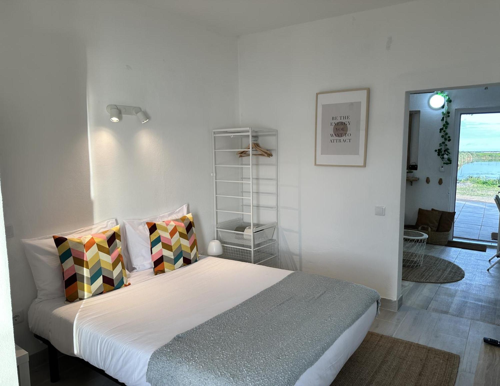Herdade Dos Salgados Do Fialho Country house