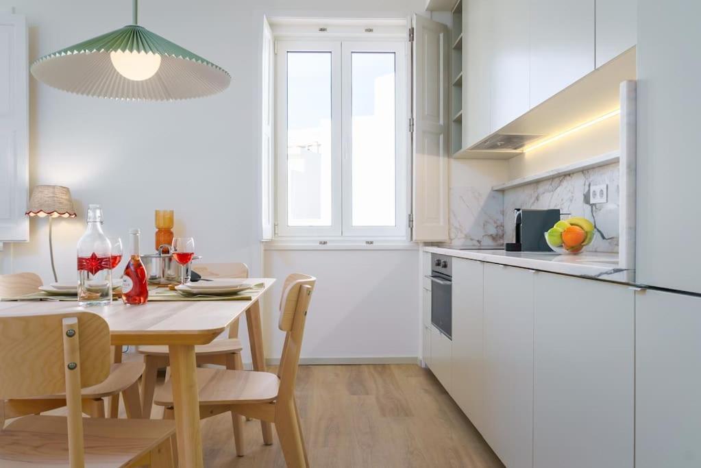 Apartment Modern & Cozy Mercado 21 *