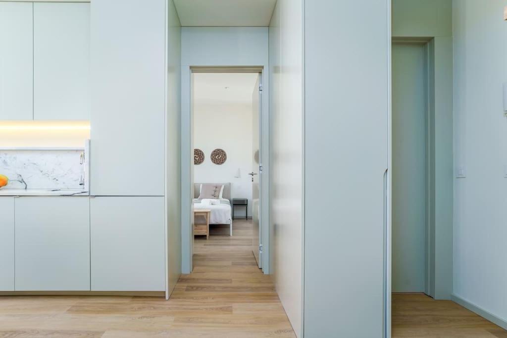Apartment Modern & Cozy Mercado 21 Faro