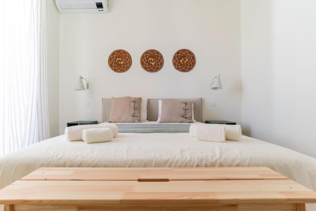 Modern & Cozy Mercado 21 Apartment Faro