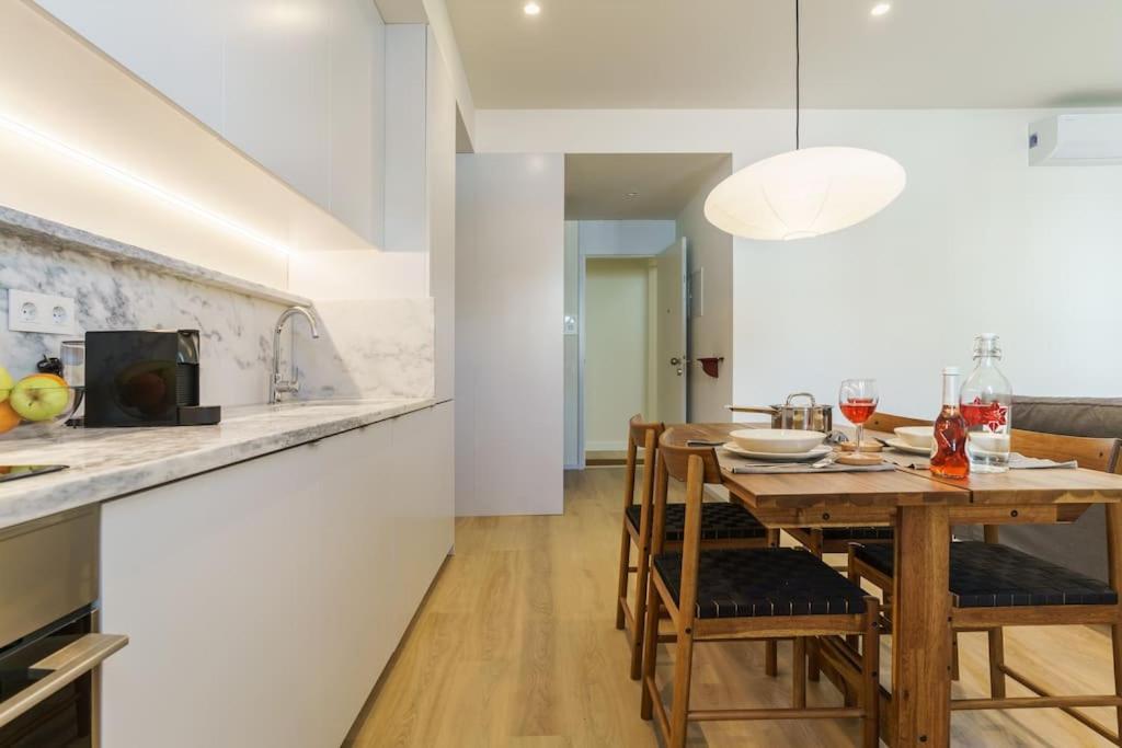 Apartment Modern & Cozy Mercado 11 *