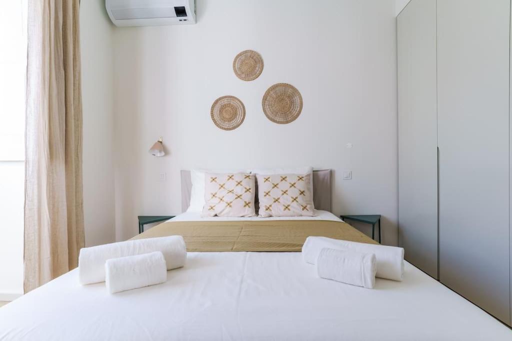 Modern & Bright Mercado 12 Apartment *