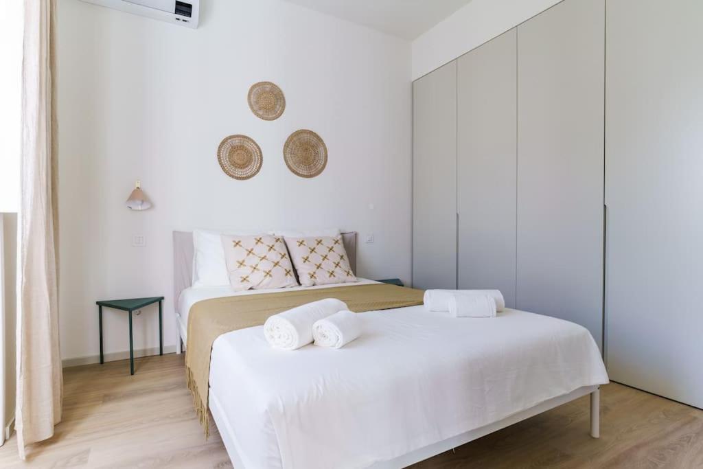 Apartment Modern & Bright Mercado 12 Faro