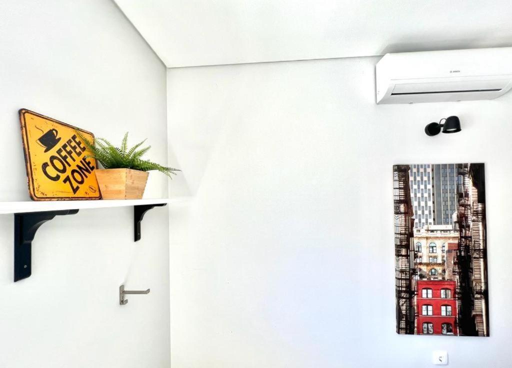 Campus 121 Apartment