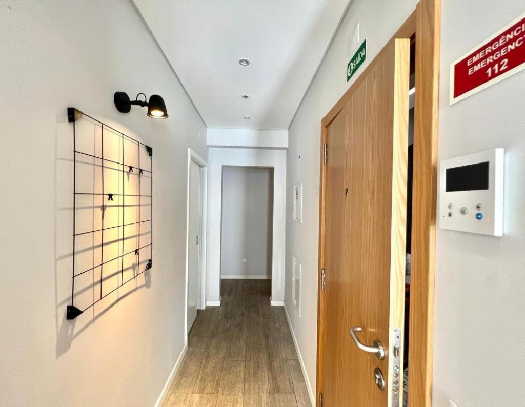 Apartment Campus 121 Faro