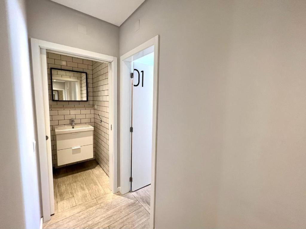 Apartment Campus 121