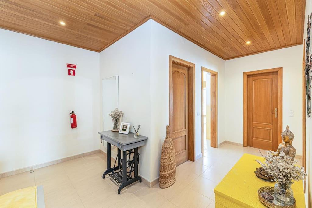 Apartment Algarve Modern Flat Pool-parking-ac Nearby *