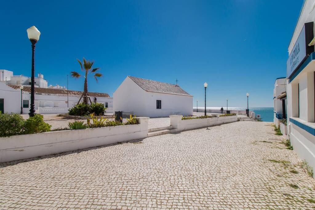 Algarve Modern Flat Pool-parking-ac Nearby Faro
