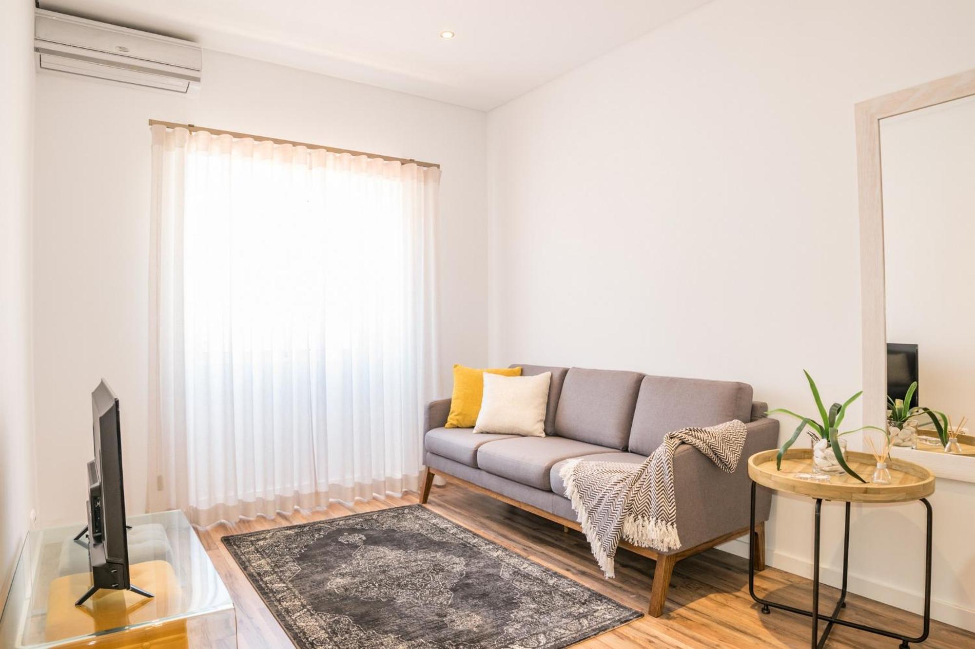 Apartment Akisol Sunshine Distrikt Faro