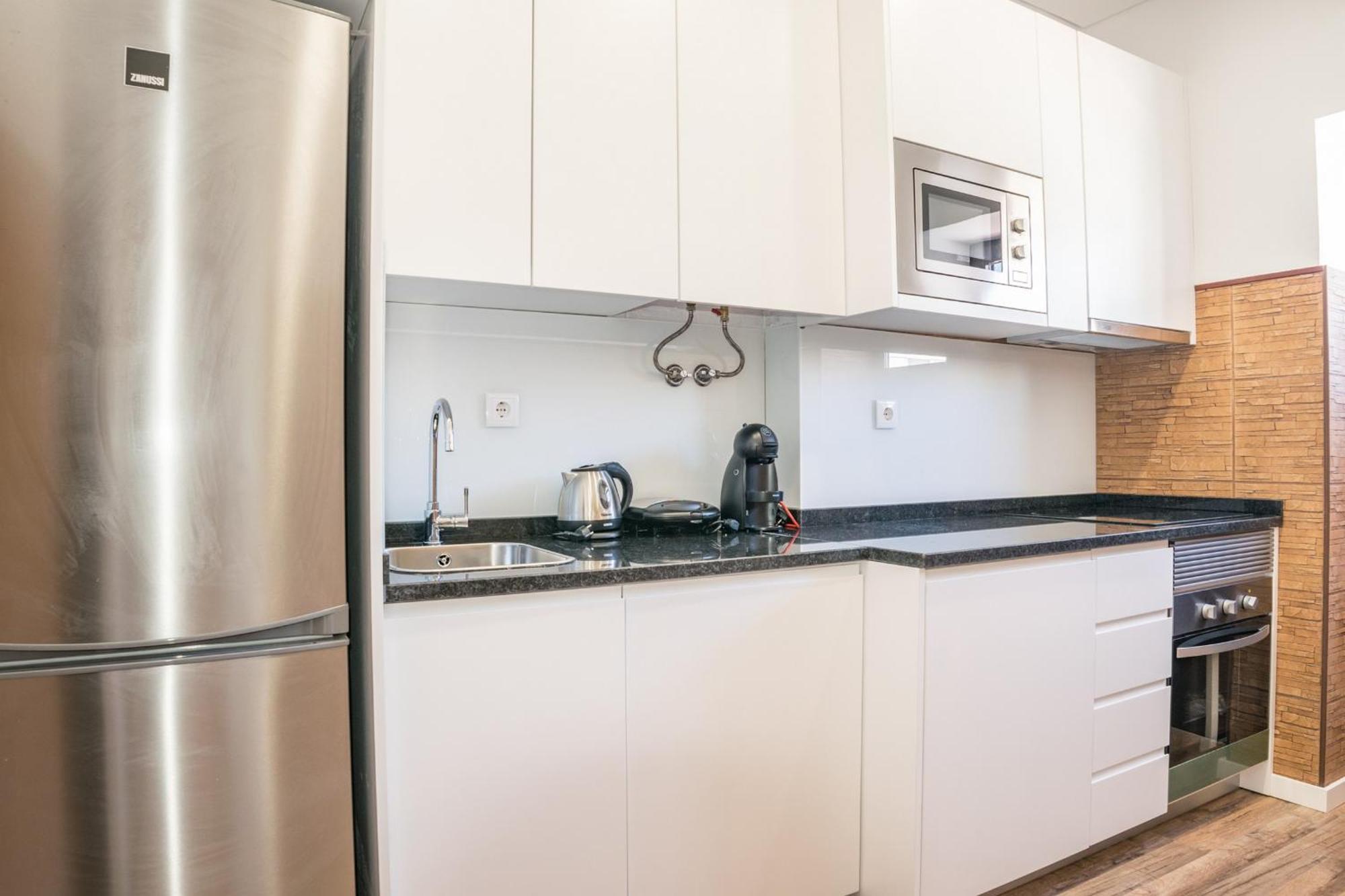 Akisol Sunshine Apartment *