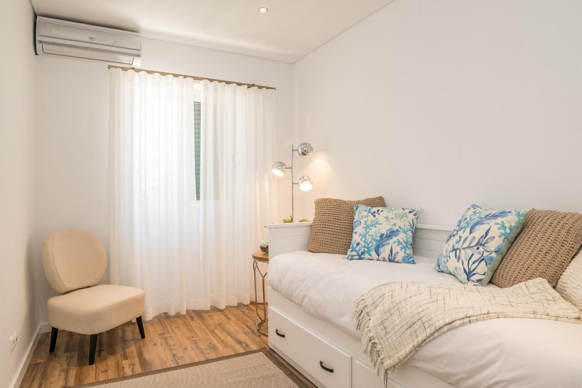 Akisol Sunshine Apartment Faro