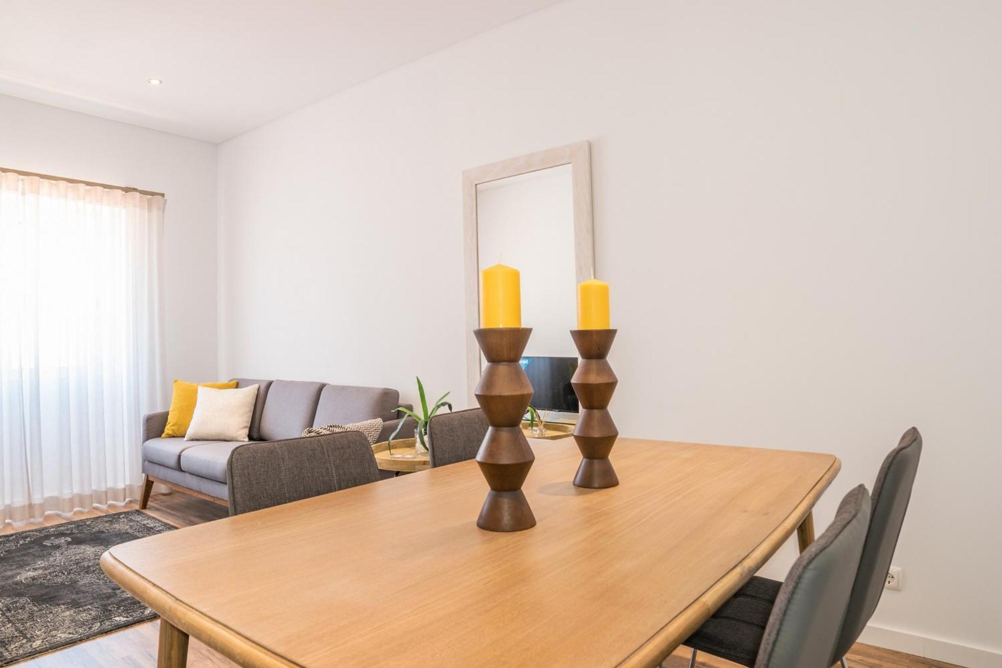 Akisol Sunshine Apartment