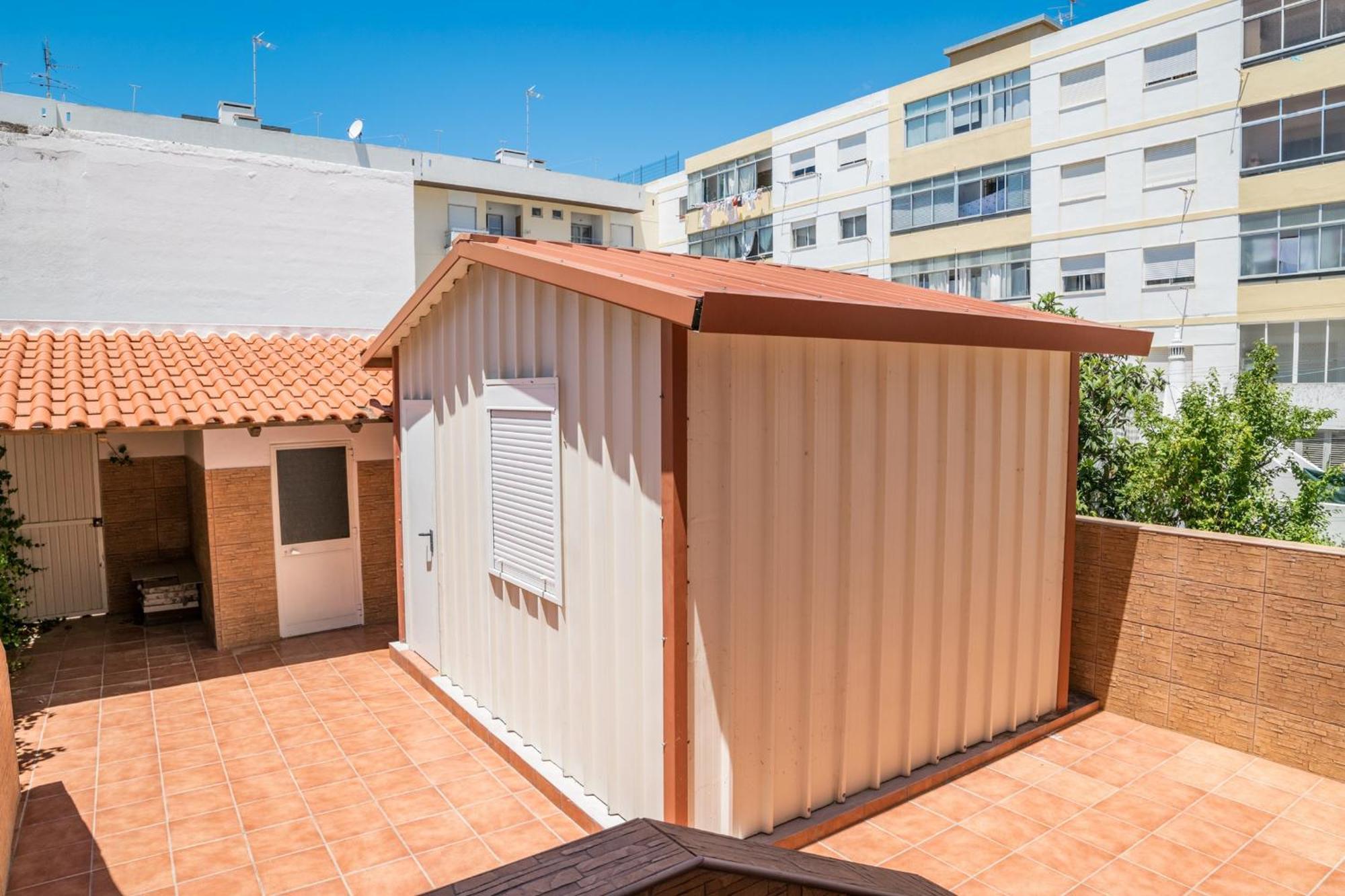 Akisol Sunshine Apartment Faro
