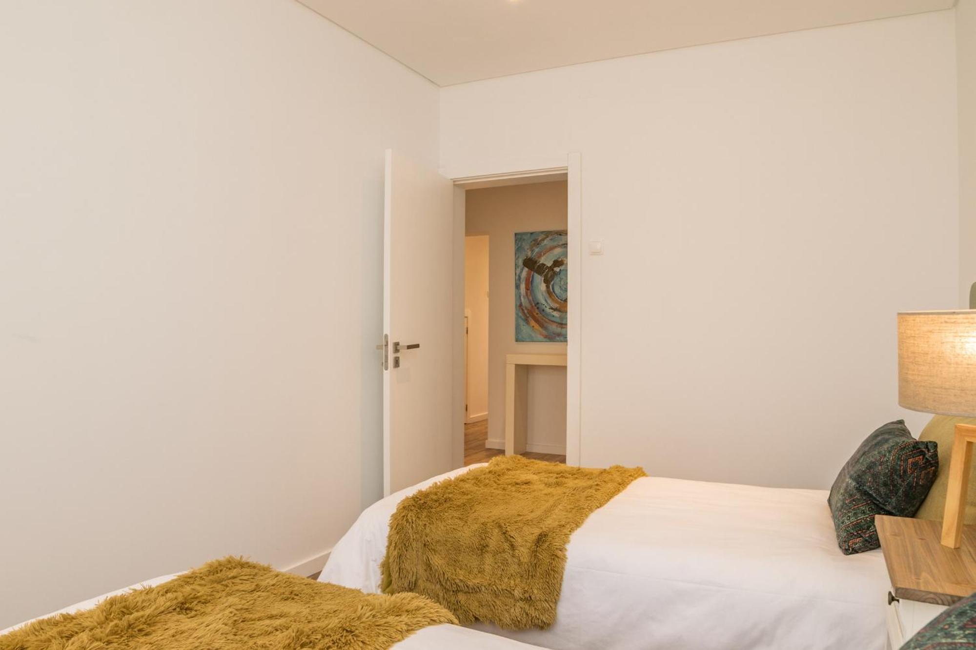 Akisol Sunshine Apartment *