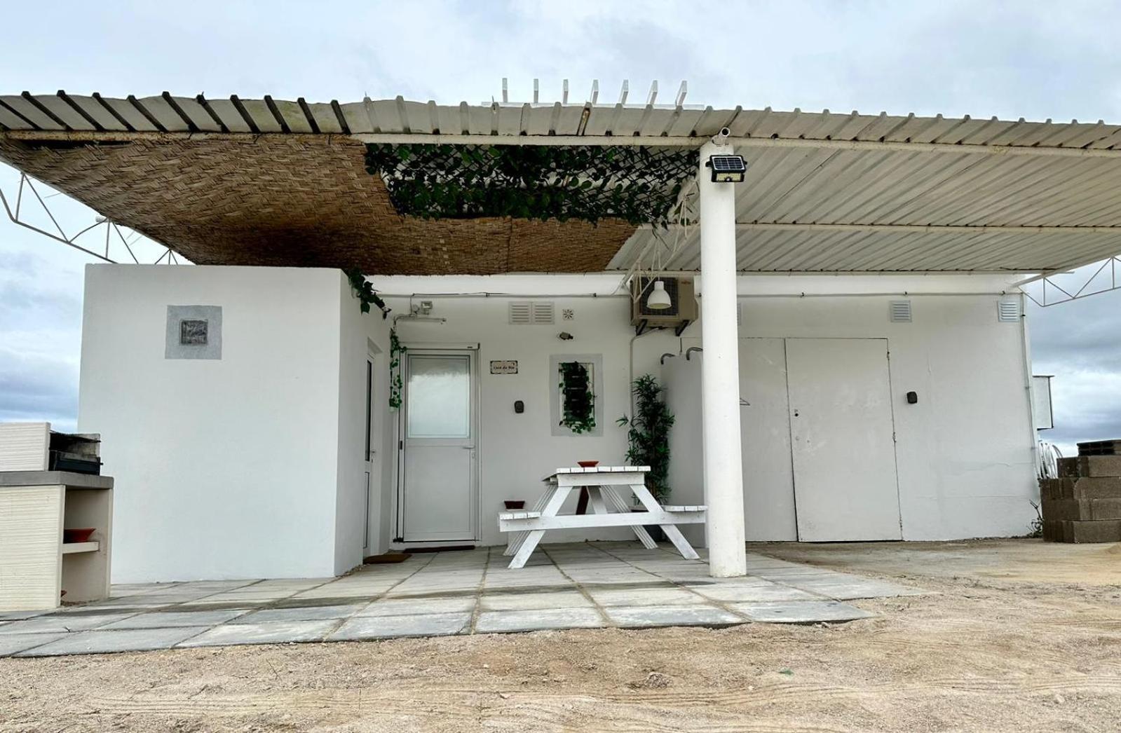 Herdade Dos Salgados Do Fialho Country house