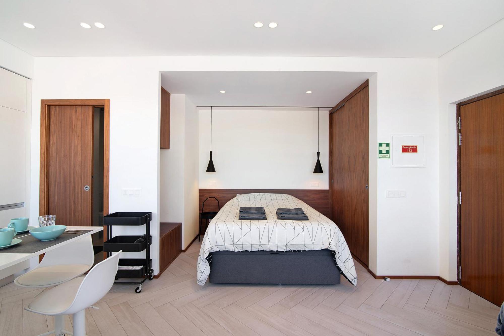 Casa Alameda Apartment