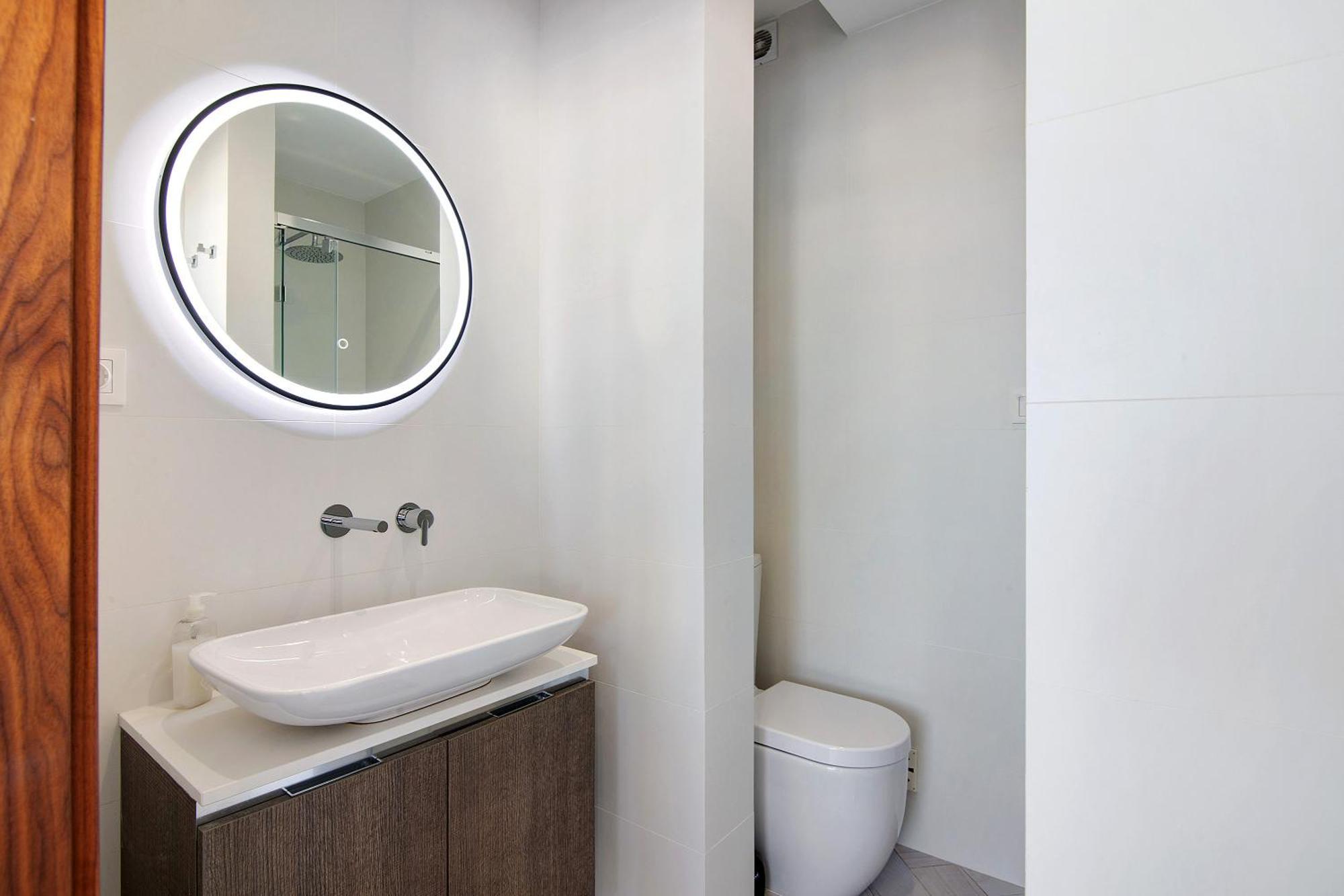 Casa Alameda Apartment *