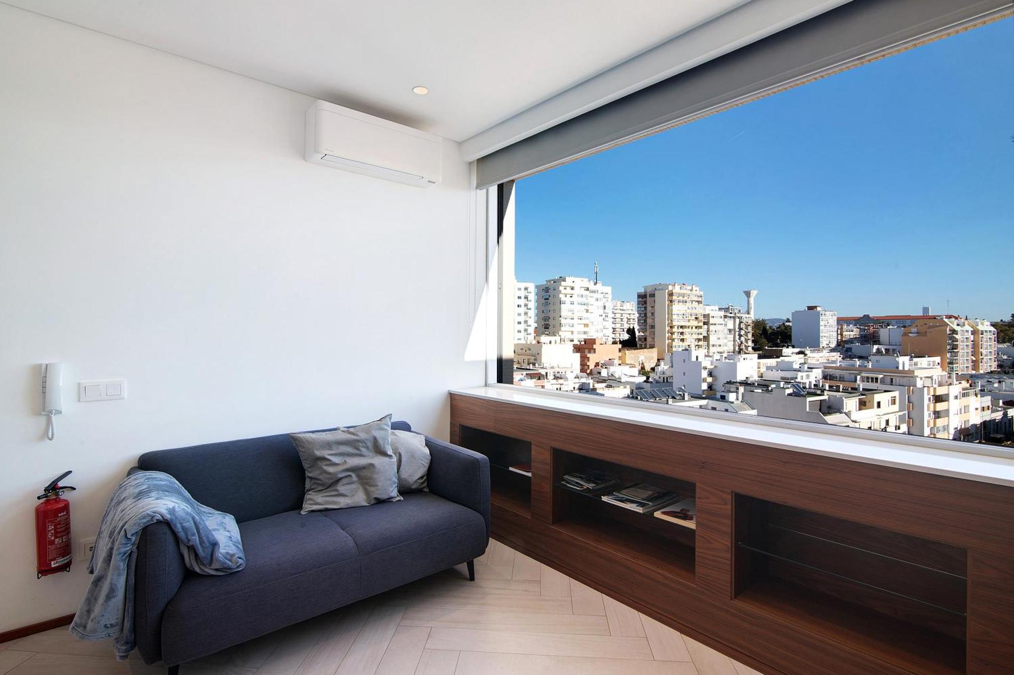 Apartment Casa Alameda Faro