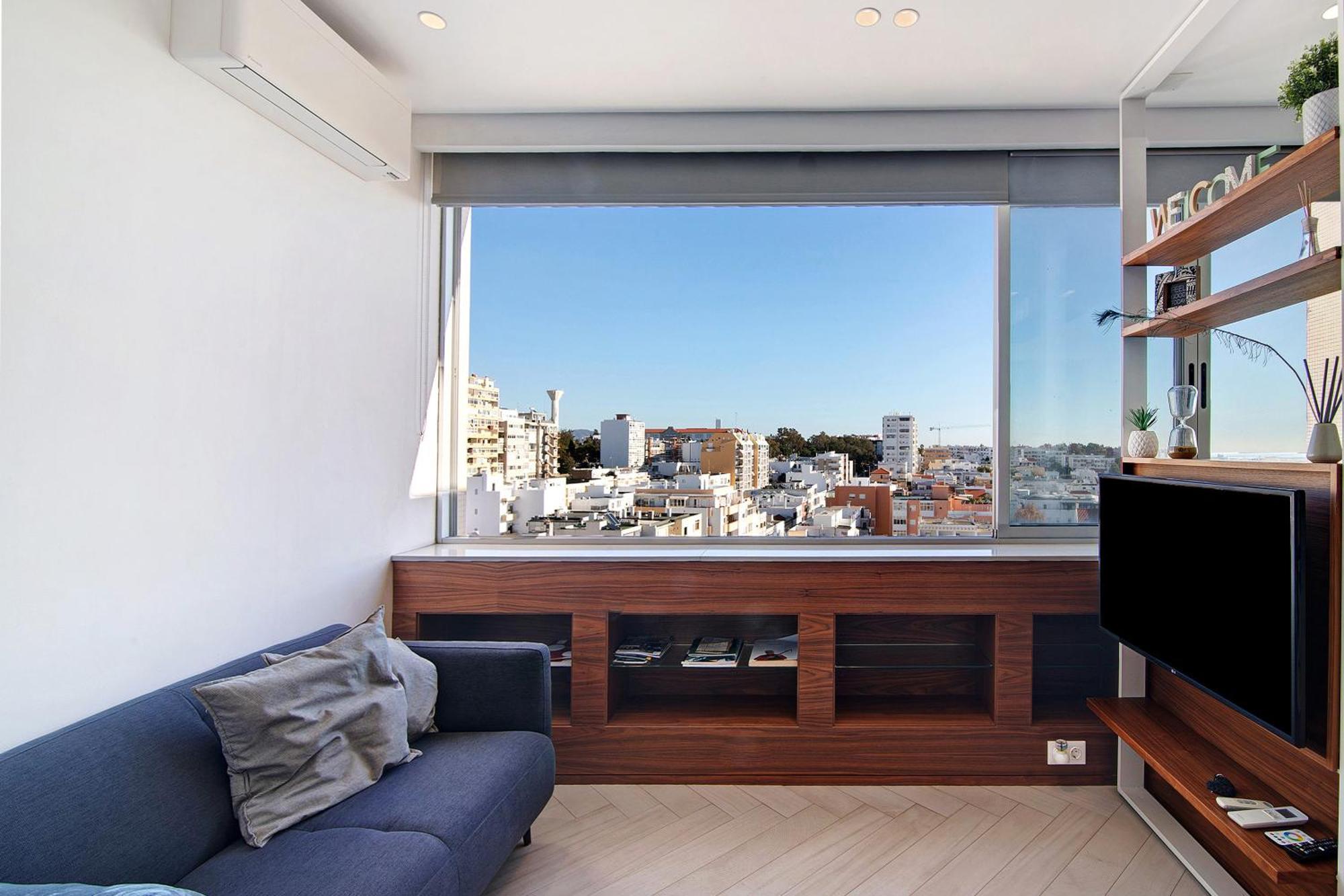 Casa Alameda Apartment Faro