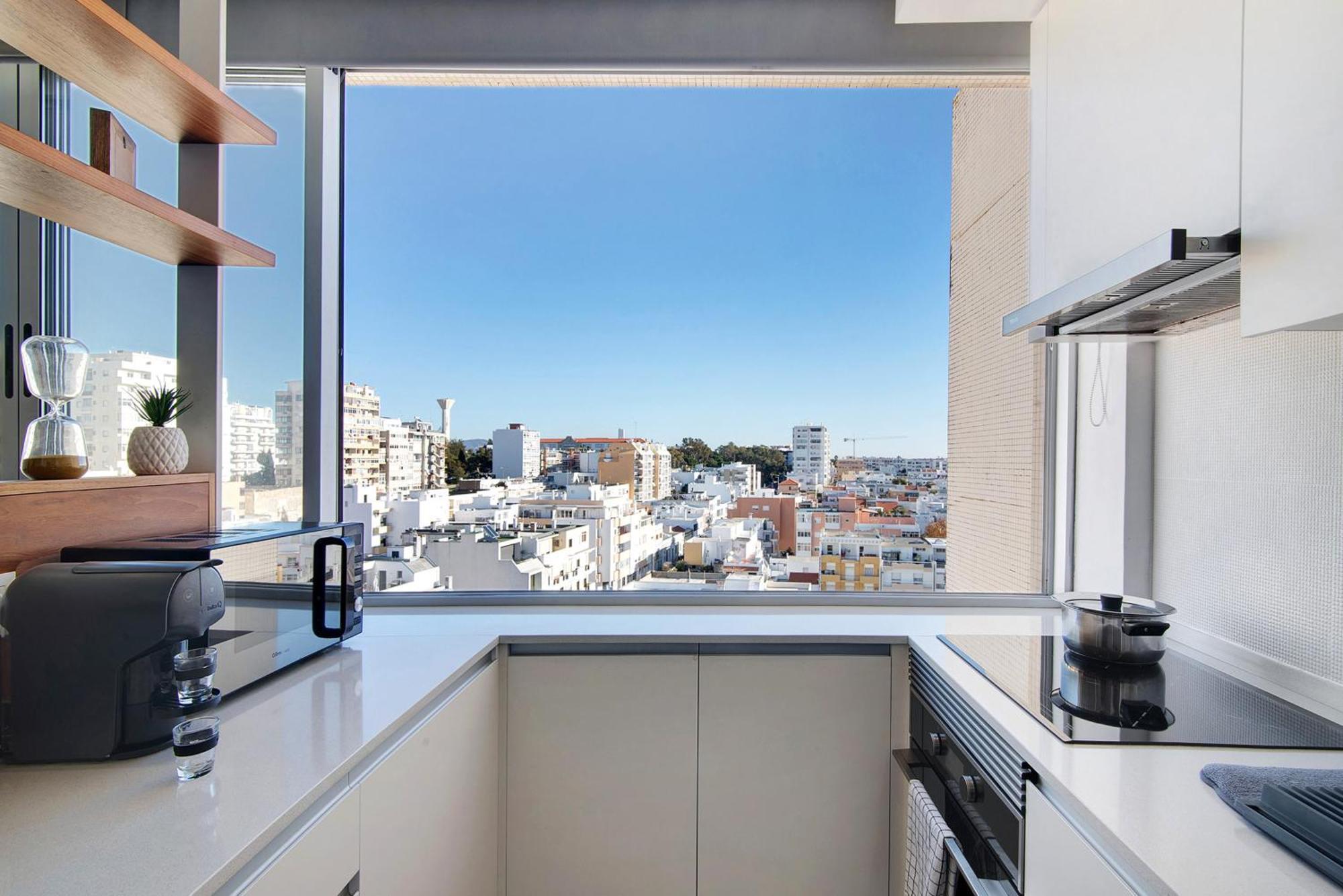 Apartment Casa Alameda