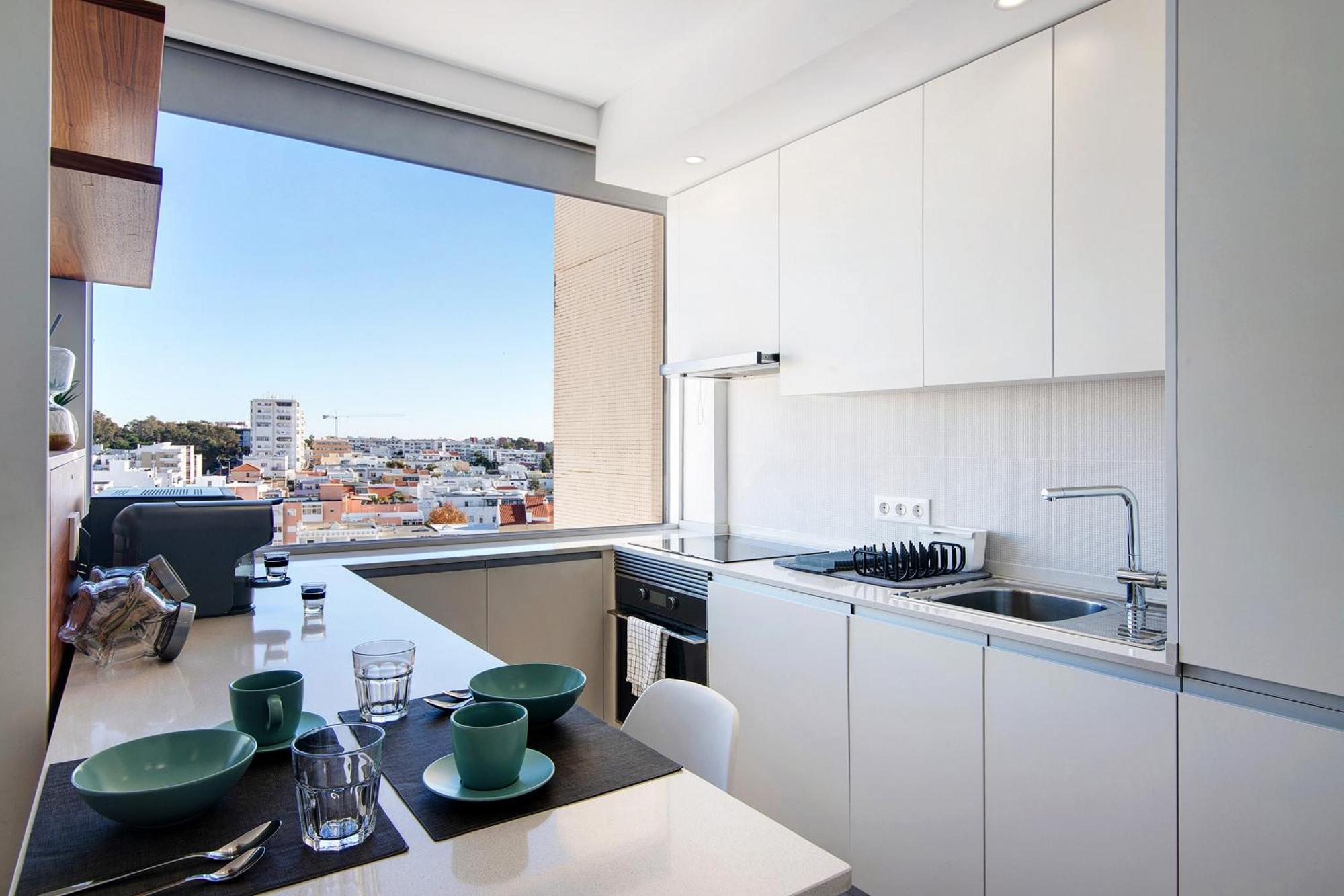 Apartment Casa Alameda *