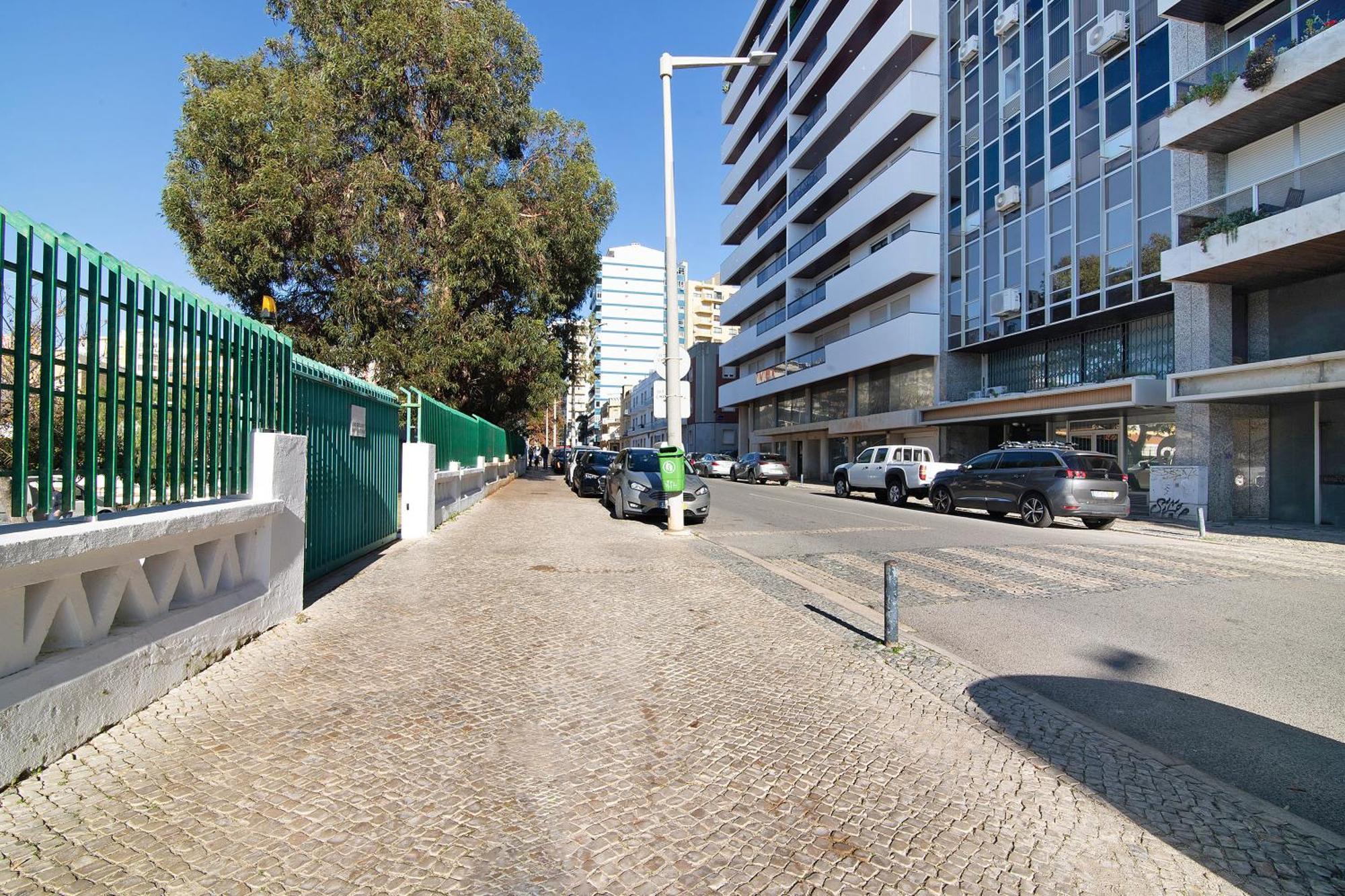 Casa Alameda Apartment *