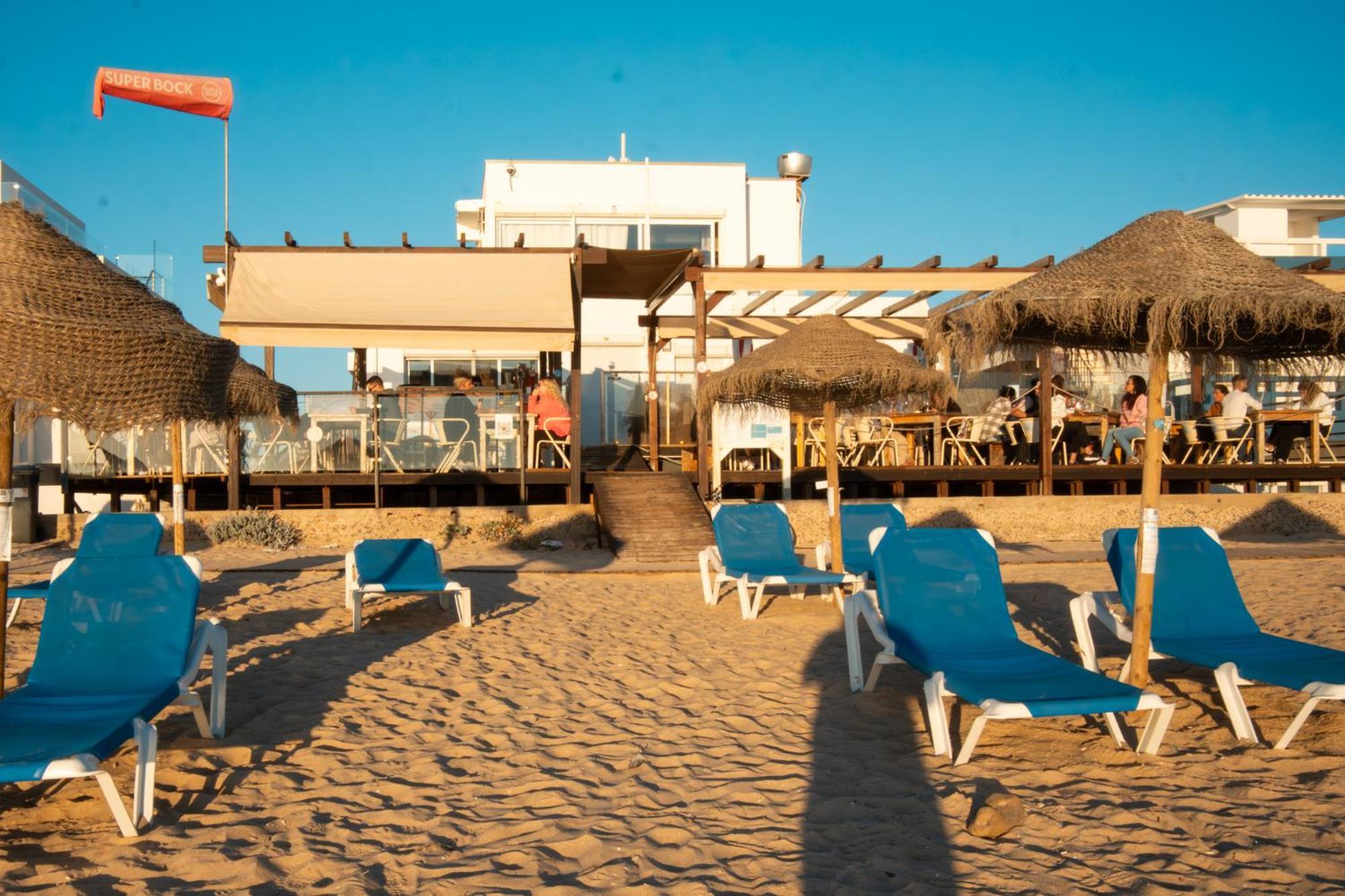 Wax Suite By The Sea Apartment Faro