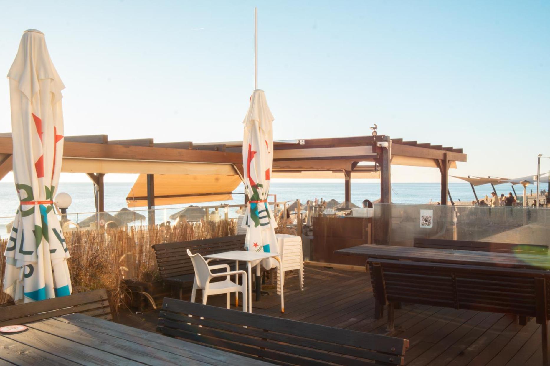 Wax Suite By The Sea