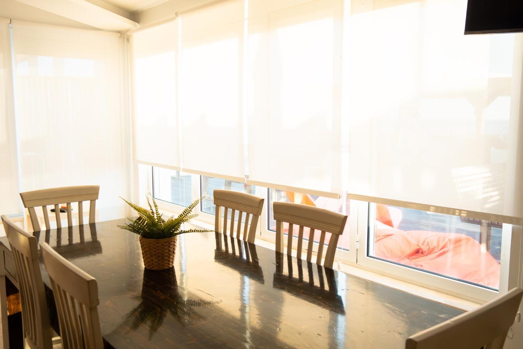 Wax Suite By The Sea Apartment