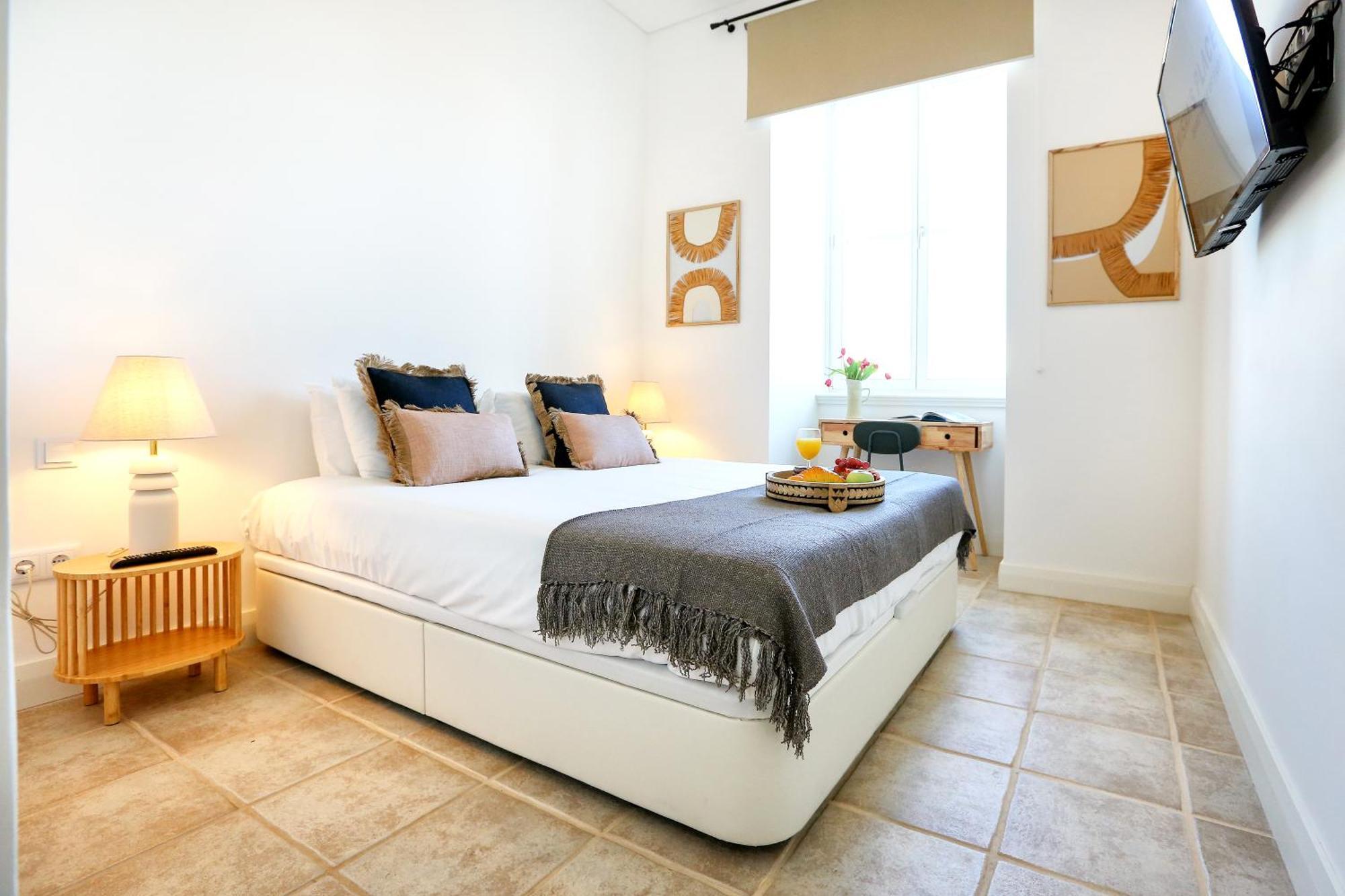 Hot Breeze Apartment Faro