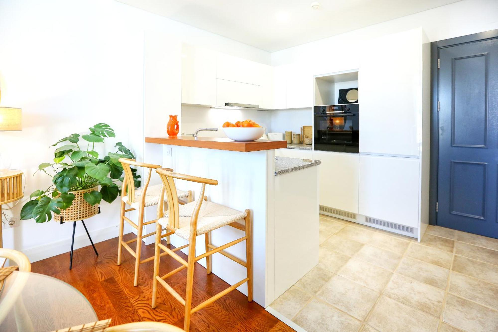 Ria Formosa Vista Duplex Charm In Downtown Apartment Faro