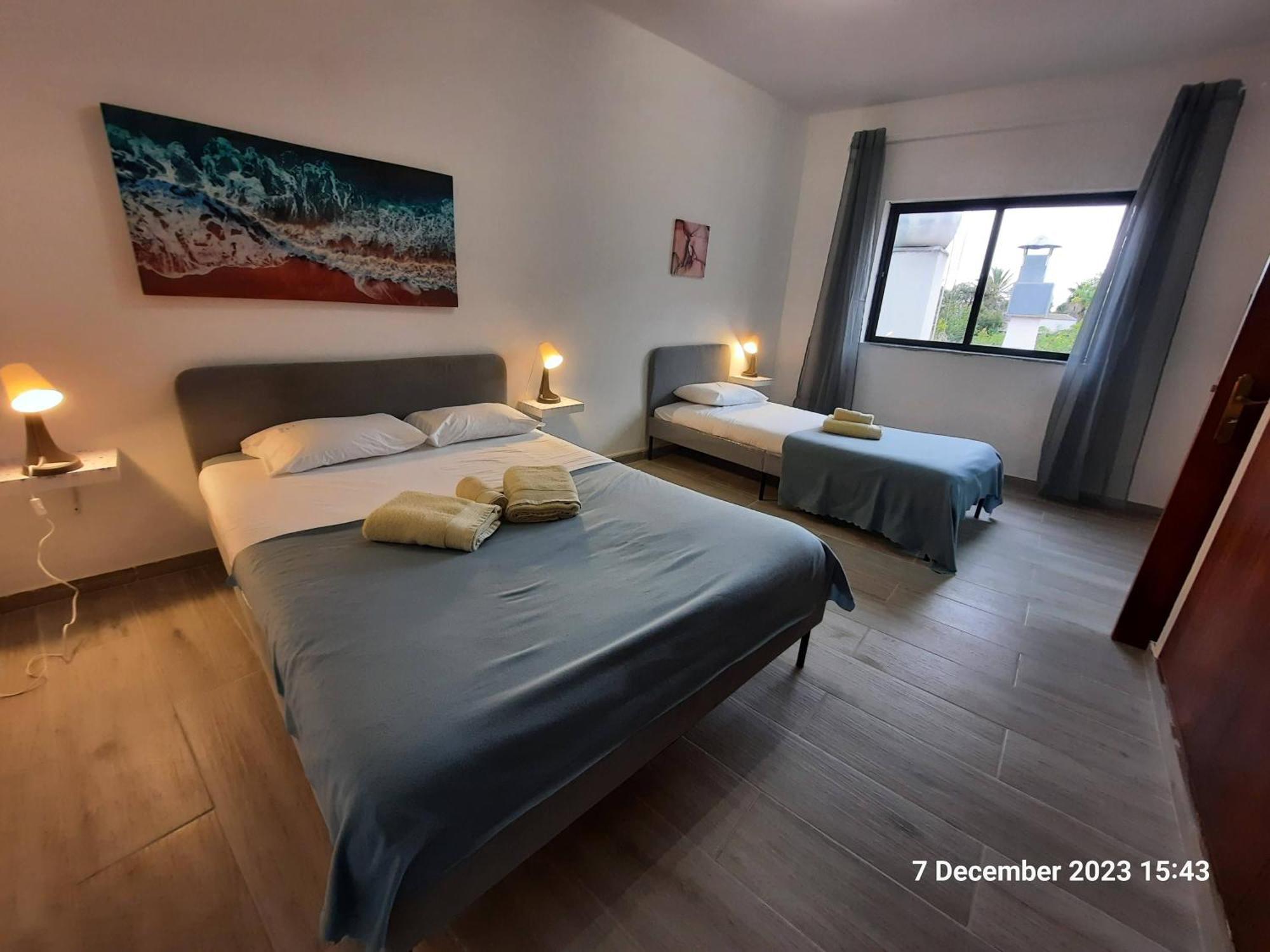 Homestay Blife Aerya Private - Airport Faro