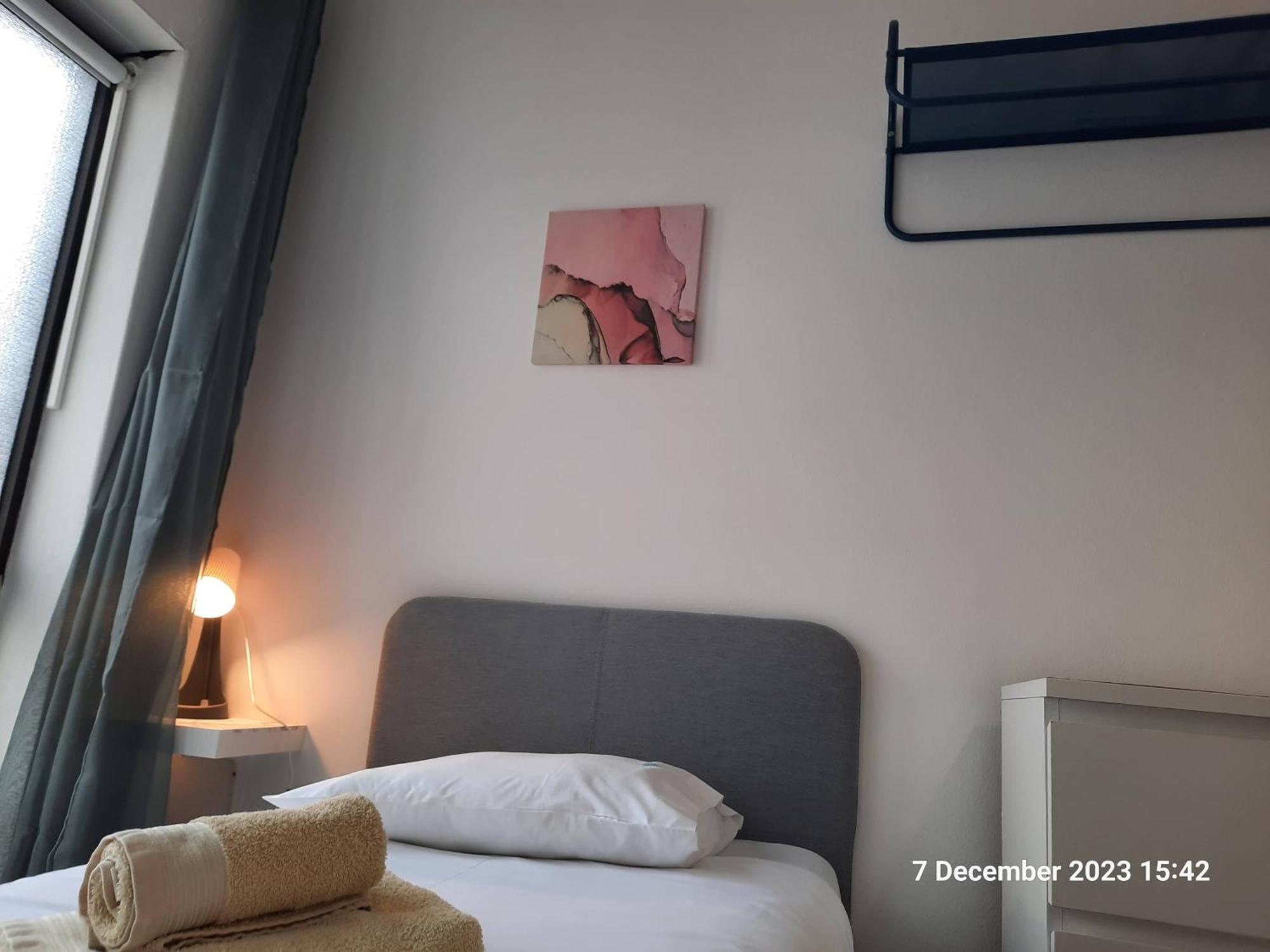 Homestay Blife Aerya Private - Airport