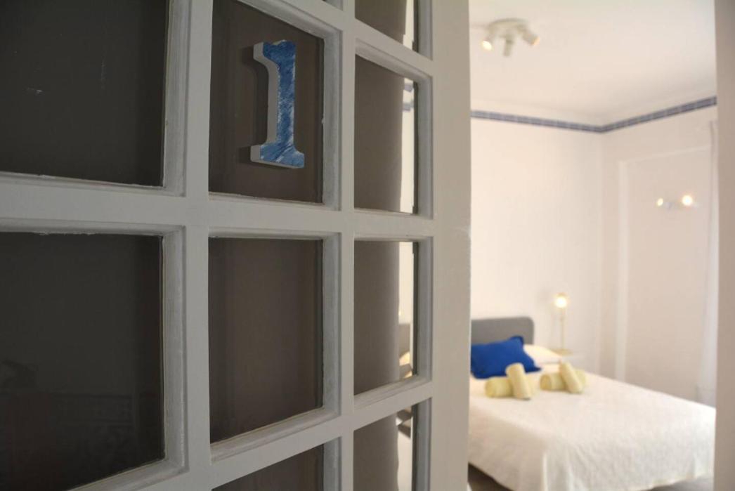 Blife Chelsya Private Apartment Faro