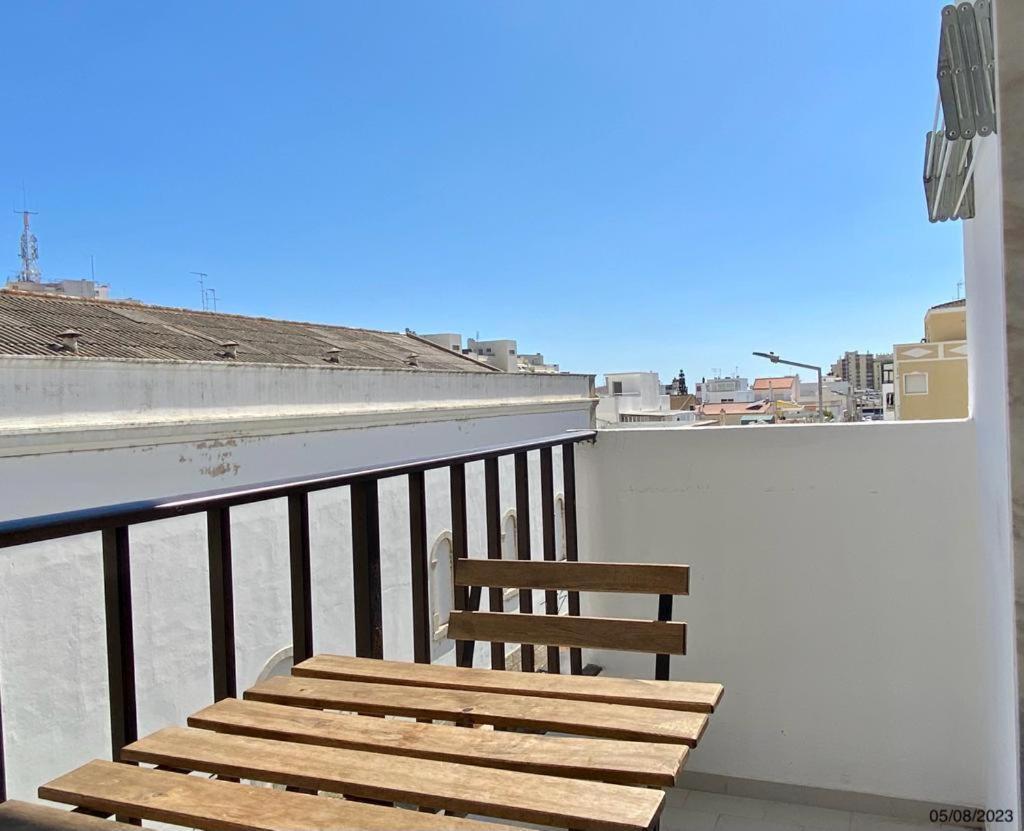 Homestay Blife Julya Private Faro