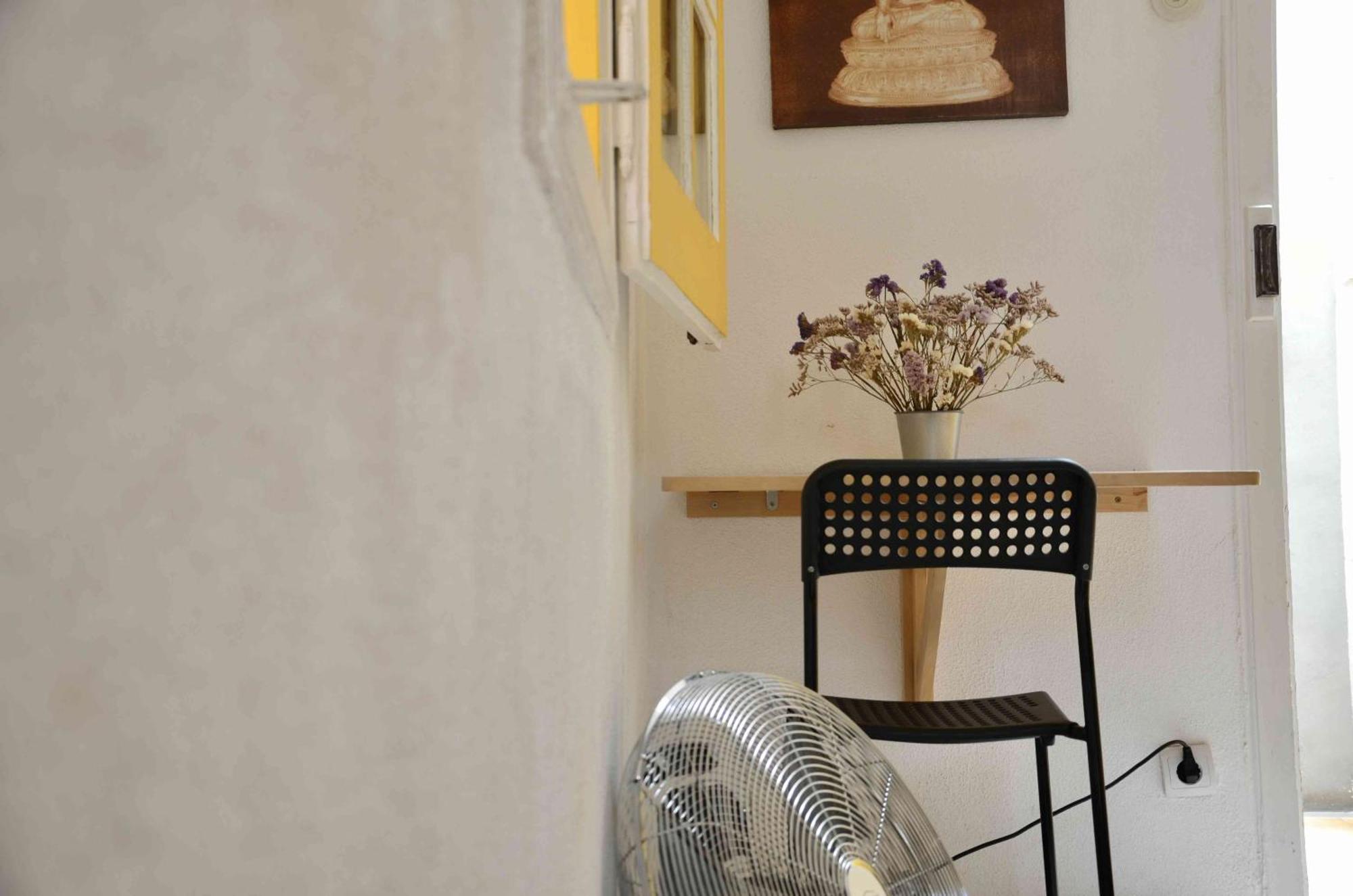Ria Terrace Guest house *
