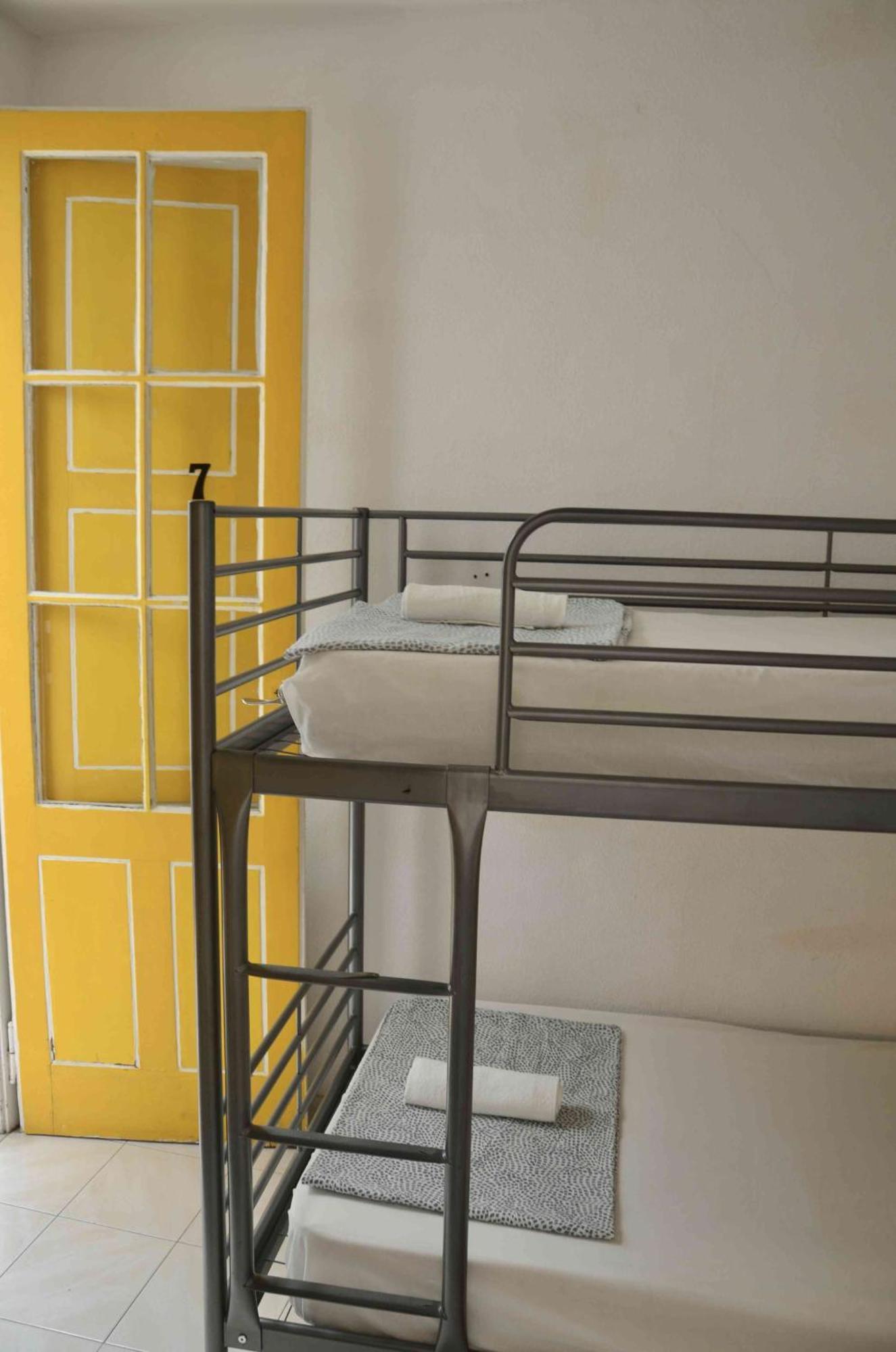 Guest house Ria Terrace Faro