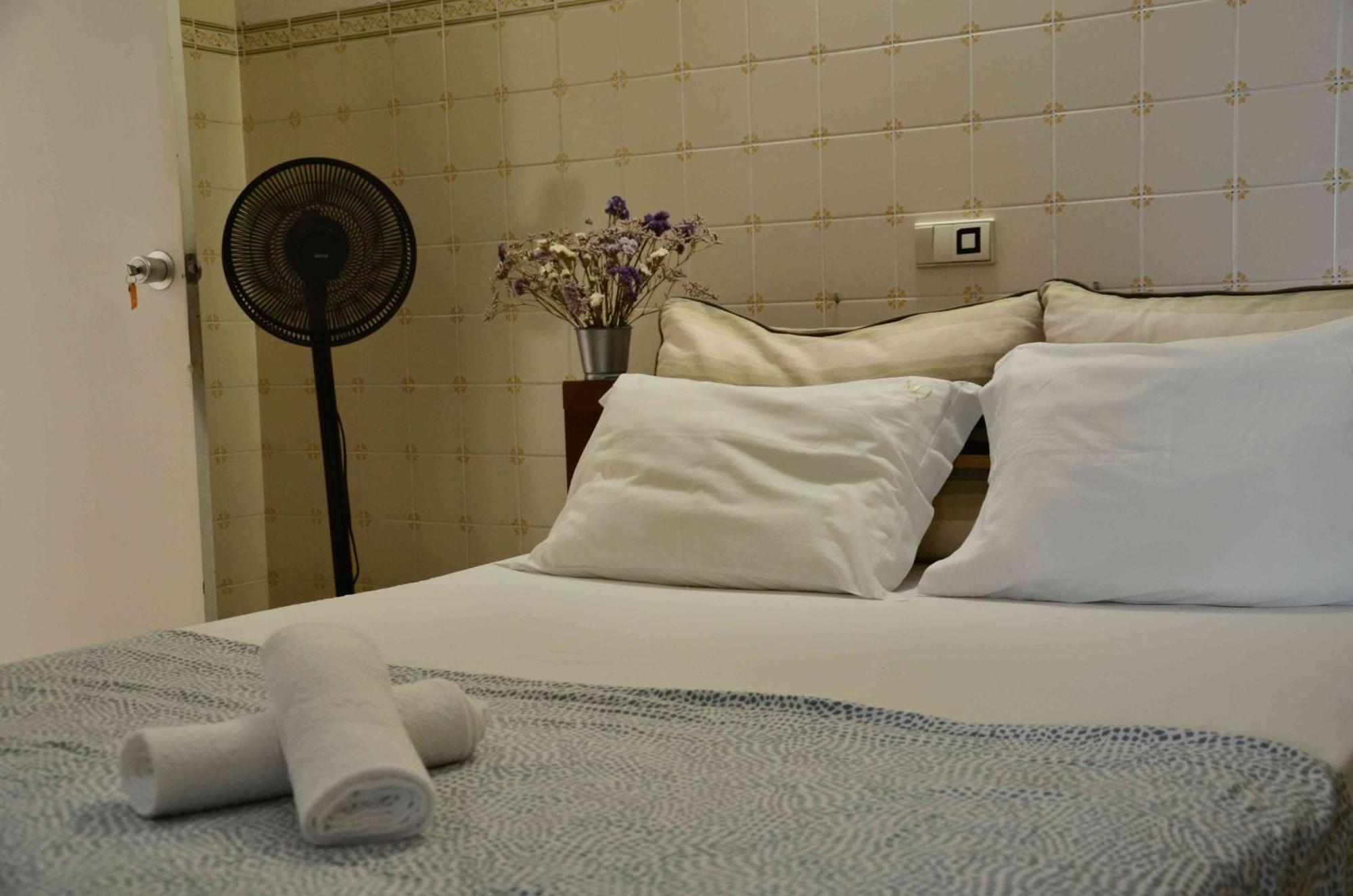 Guest house Ria Terrace