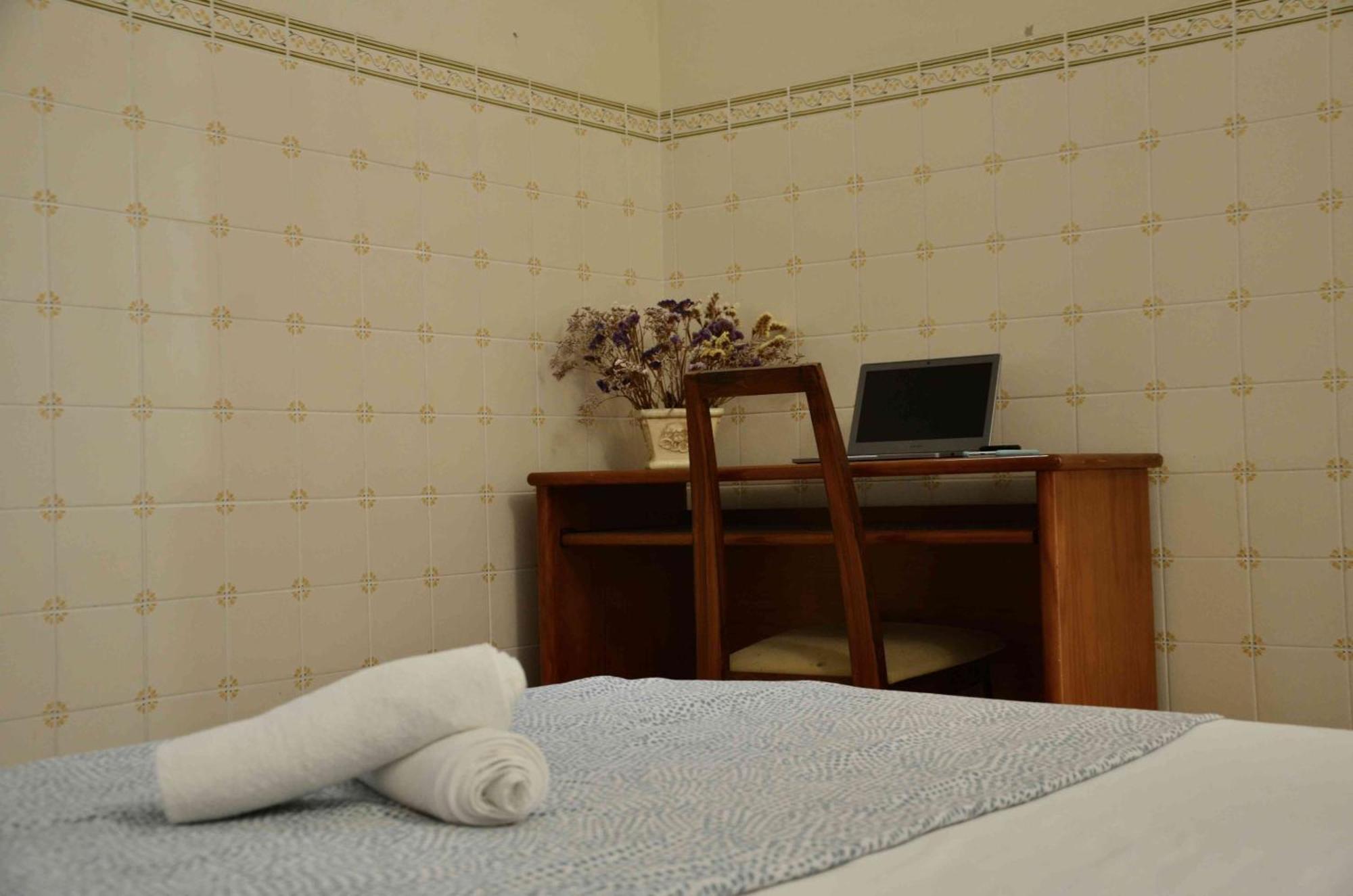 Guest house Ria Terrace Faro