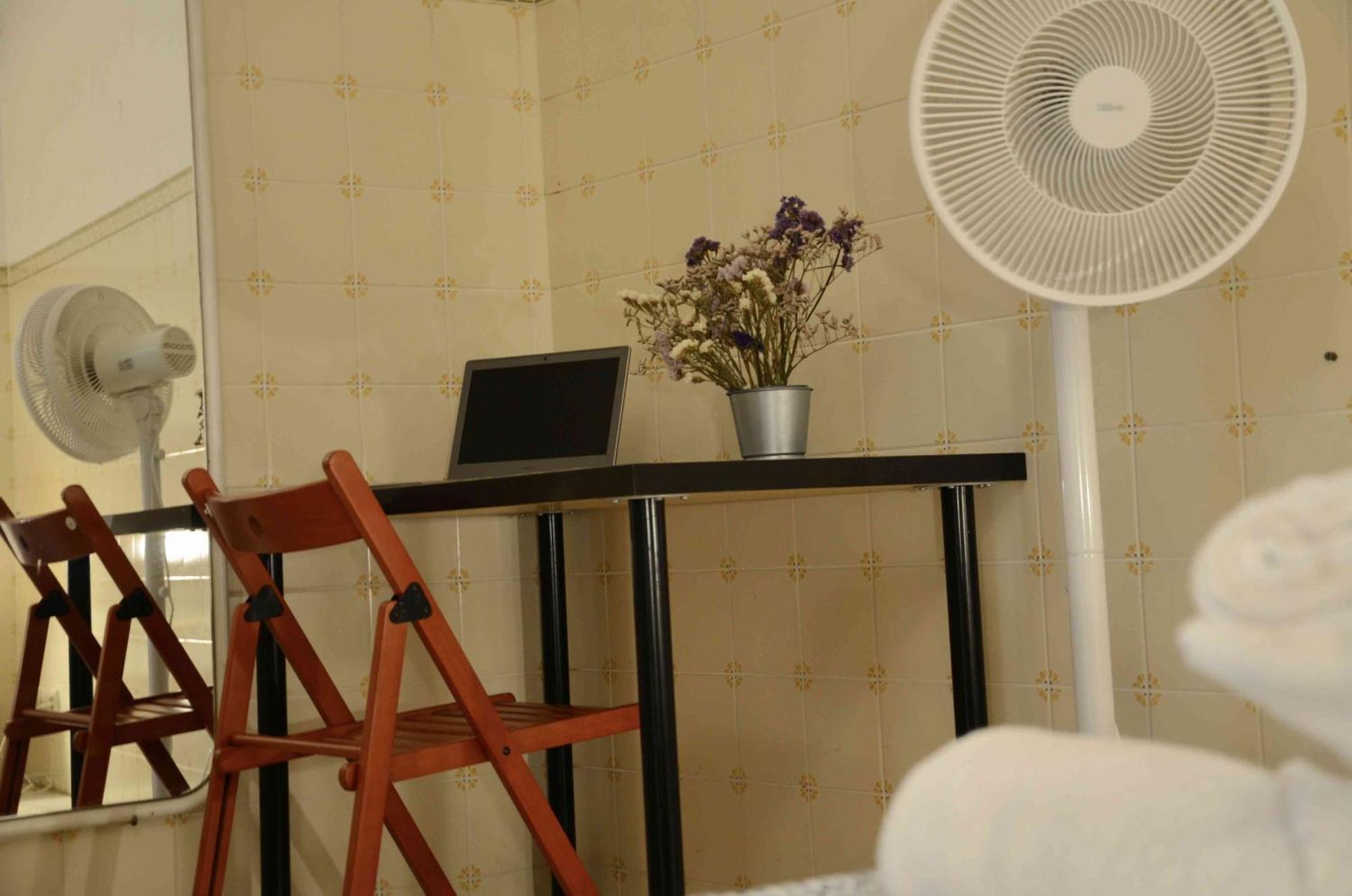 Ria Terrace Guest house Faro