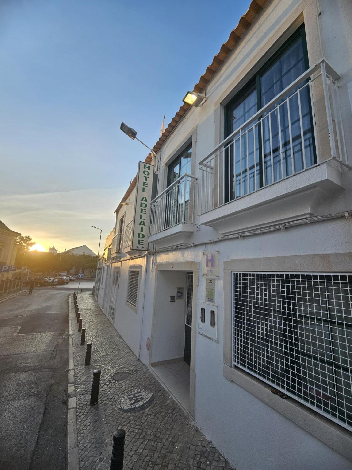 Hotel Adelaide Hotel FAO