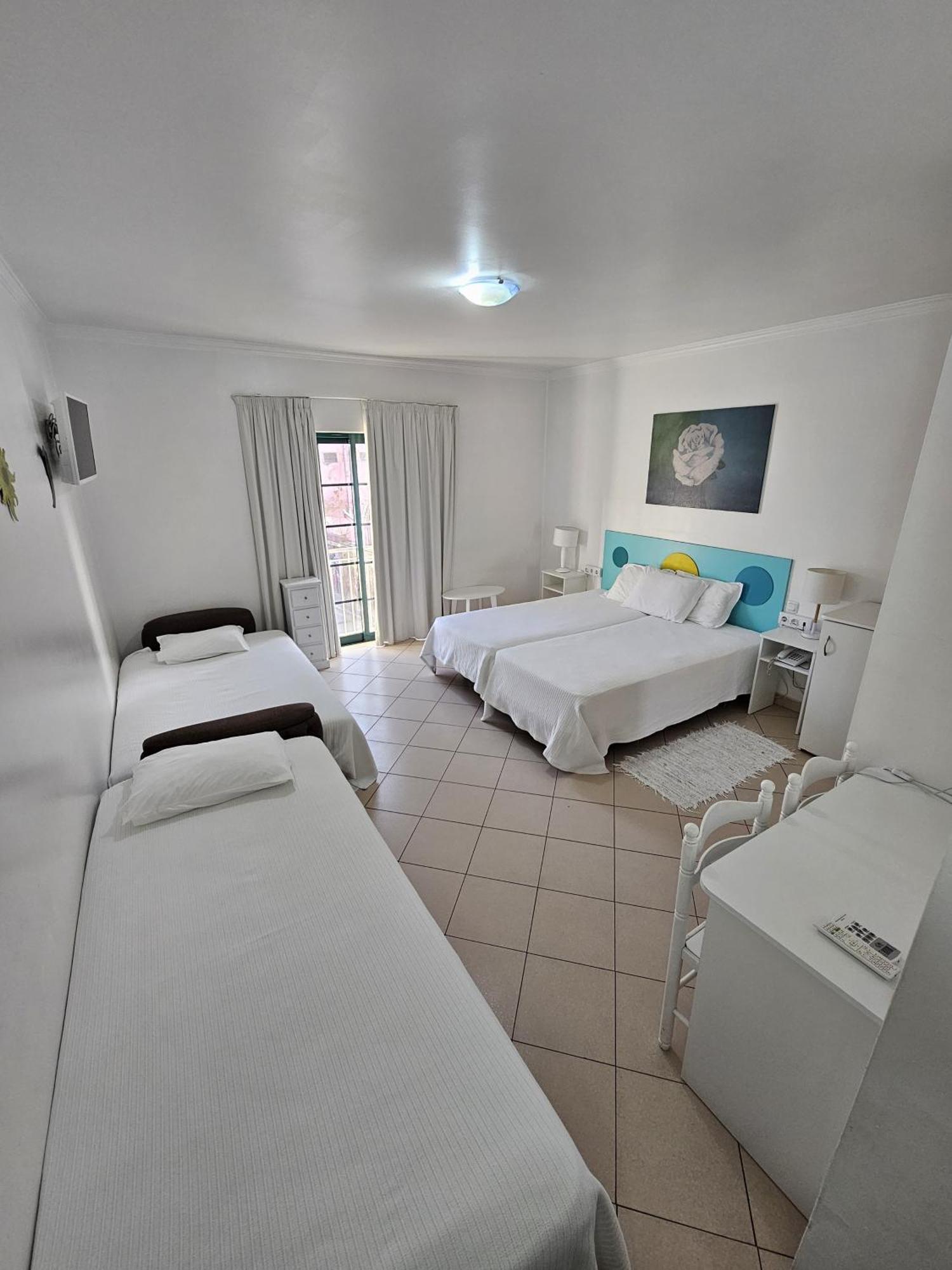 Hotel Adelaide 2* FAO