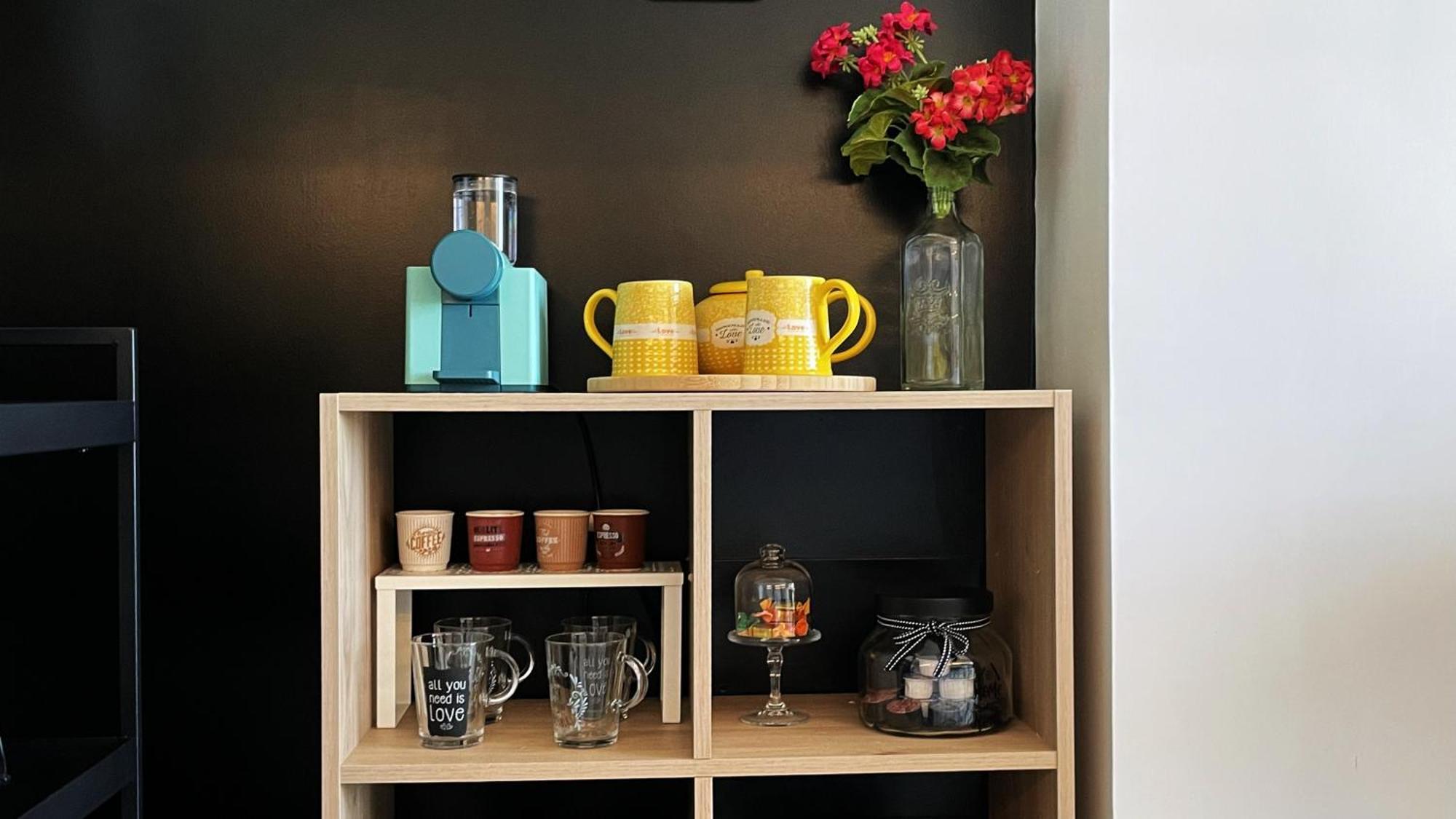 Omniax Apartment *