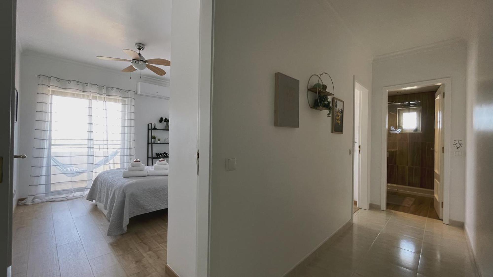 Apartment Omniax