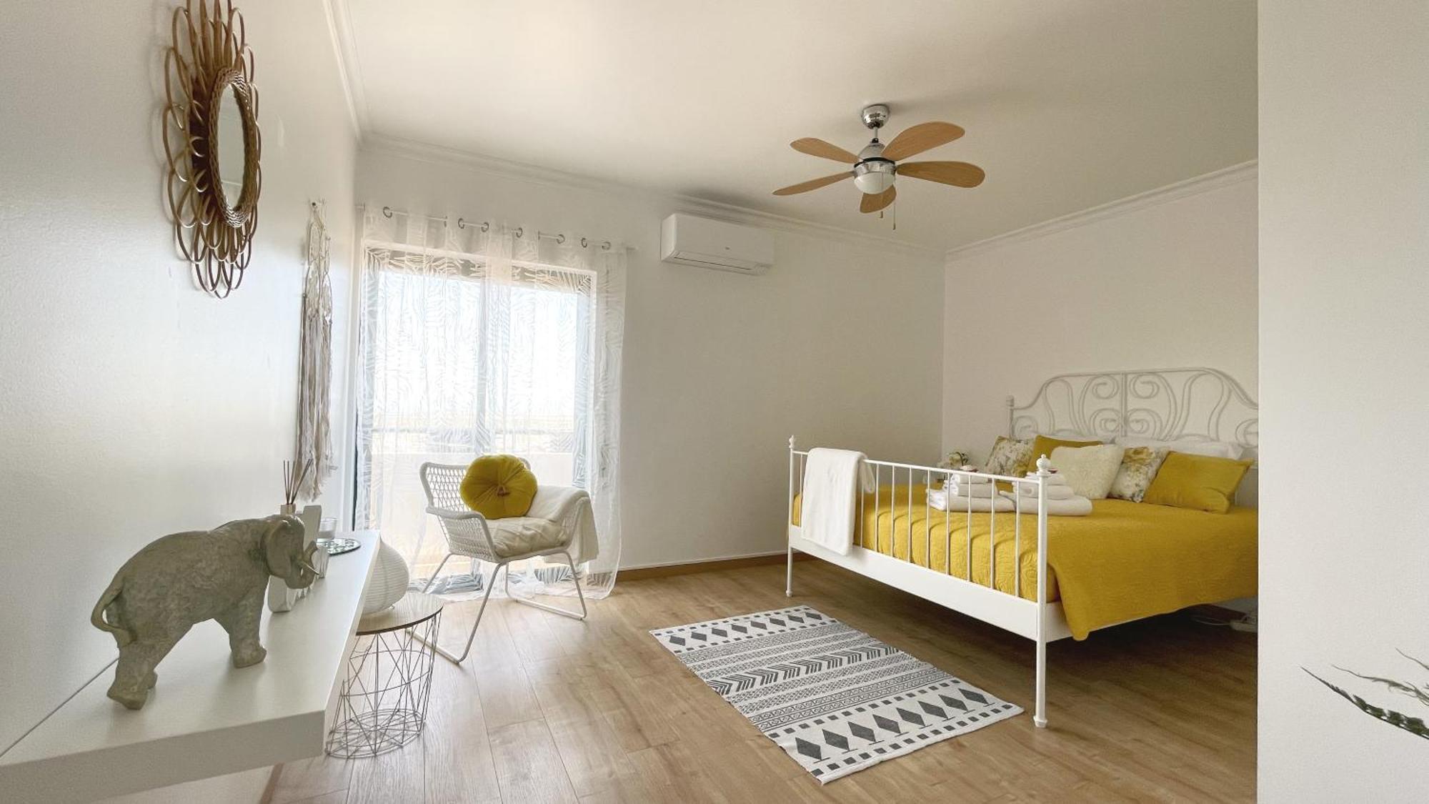 Omniax Apartment *